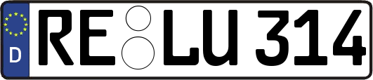 RE-LU314