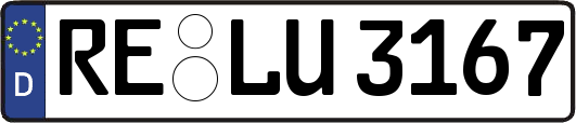 RE-LU3167