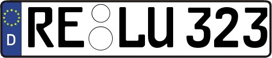 RE-LU323