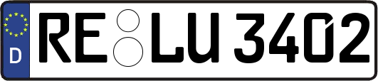 RE-LU3402