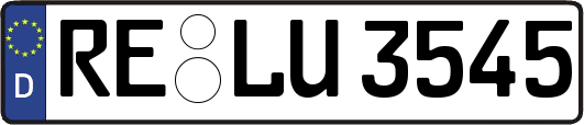 RE-LU3545