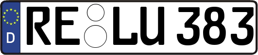 RE-LU383
