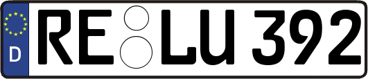 RE-LU392