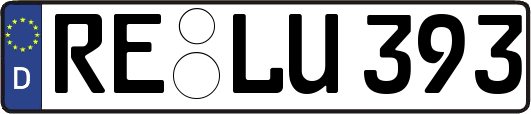 RE-LU393