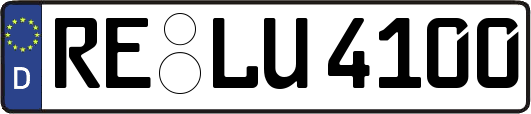 RE-LU4100