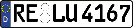 RE-LU4167
