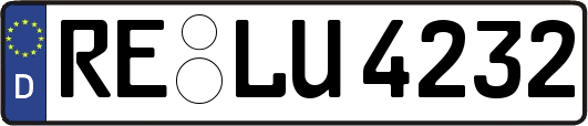 RE-LU4232