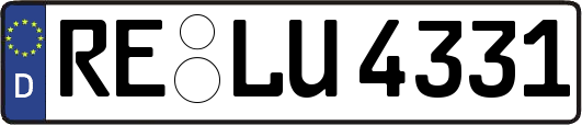 RE-LU4331