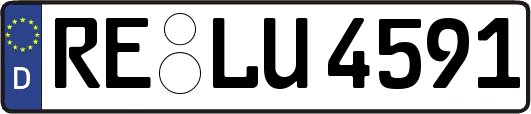 RE-LU4591