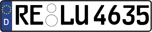 RE-LU4635