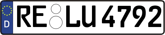RE-LU4792