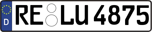RE-LU4875