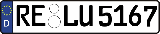 RE-LU5167