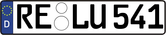 RE-LU541