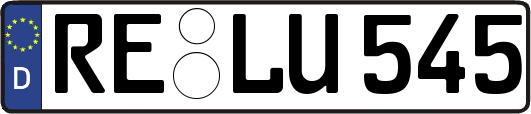 RE-LU545