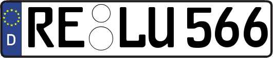 RE-LU566
