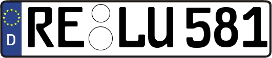 RE-LU581