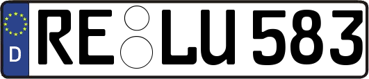 RE-LU583