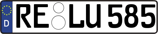 RE-LU585