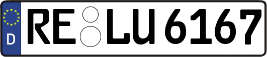 RE-LU6167
