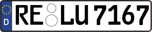 RE-LU7167