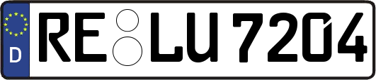 RE-LU7204