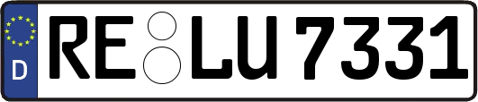 RE-LU7331