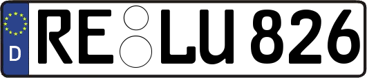 RE-LU826