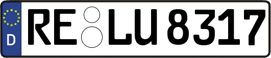RE-LU8317