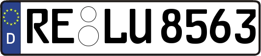 RE-LU8563