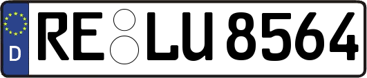 RE-LU8564
