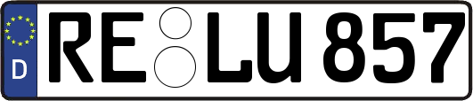 RE-LU857