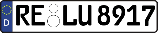 RE-LU8917