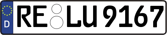 RE-LU9167