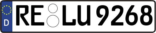 RE-LU9268