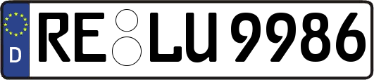 RE-LU9986