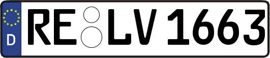 RE-LV1663