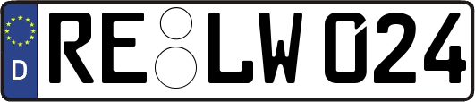 RE-LW024