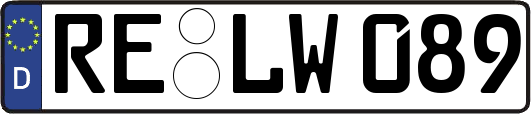 RE-LW089