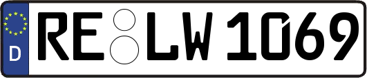 RE-LW1069