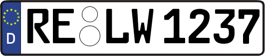 RE-LW1237