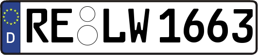 RE-LW1663