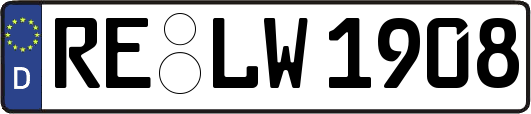 RE-LW1908