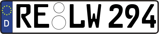 RE-LW294