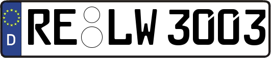 RE-LW3003