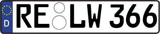 RE-LW366