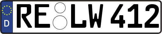 RE-LW412