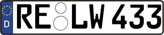 RE-LW433