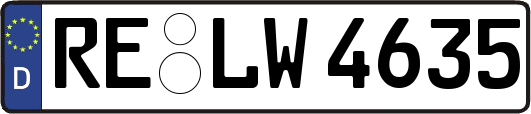 RE-LW4635