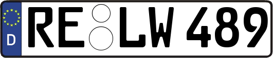 RE-LW489